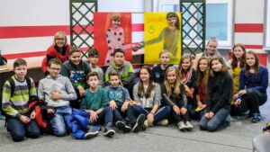 Dzień Życzliwości