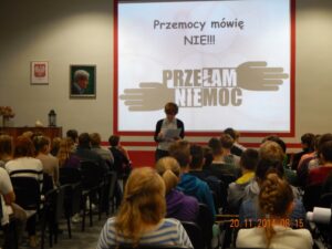 Spotkania Profilaktyczne