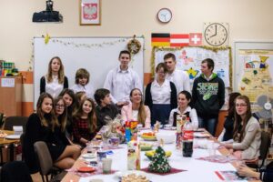 Przedświąteczne Spotkania