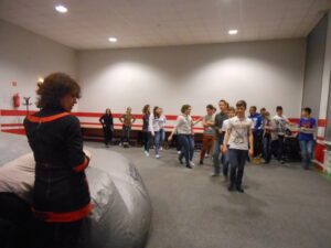 Wszechświat Wokół Nas