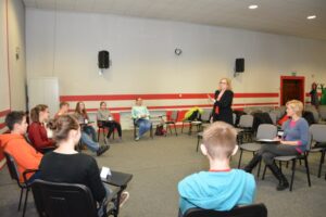 Finał Turnieju „Jeden z Dziesięciu”.