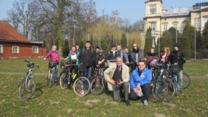 XVI Rajd Powitanie Wiosny – Ostroróg 2015