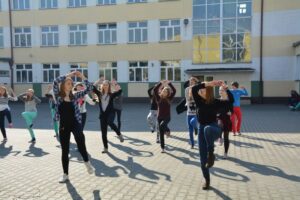 Dzień Liczby π- Święto Matematyki w Naszej Szkole