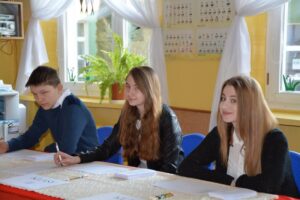 Wybory do Samorządu Uczniowskiego