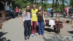 Ekologia – Nasza Specjalność