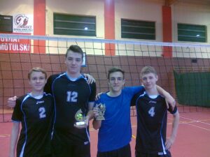 Mistrzowie Powiatu Szamotulskiego