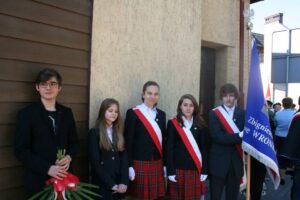 Obchody Święta Konstytucji 3 Maja