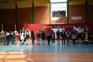 Świętujemy Dzień Konstytucji 3 Maja