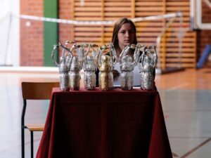 Oskary Zostały Rozdane