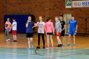 Sportowo i Bezpiecznie