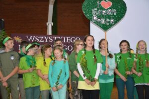 „Gdzie Diabeł Nie Może, Tam Nauczyciela Pośle.”