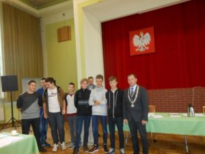 Edukacja Samorządowa w Praktyce