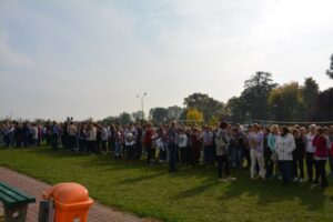 Próbny Alarm Przeciwpożarowy