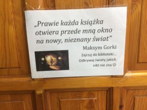 Nasza Nowa Biblioteka