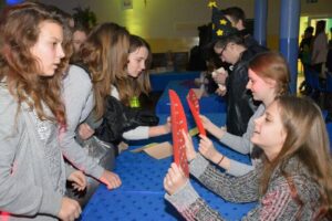 Na Świętego Andrzeja Błyska Pannom Nadzieja