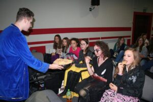 Halloween’owa Polna