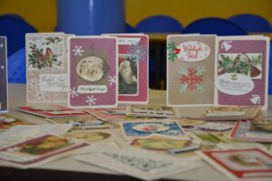 Święta Tuż, Tuż…