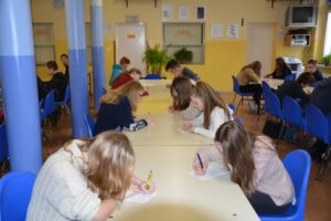 Dzień Liczby π – Święto Matematyki w Naszej Szkole