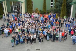 Z Herbertem Przez Świat…