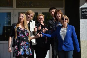 Trwają Egzaminy! Trzymamy Kciuki!