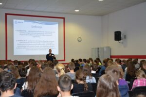 Dopalacze Kradną Życie…