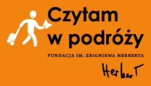 Czytam w podróży… Herberta 2016