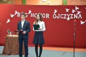 Witaj Majowa Jutrzenko…