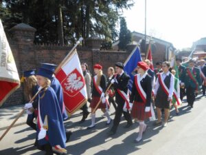 Gminne Obchody Święta Konstytucji