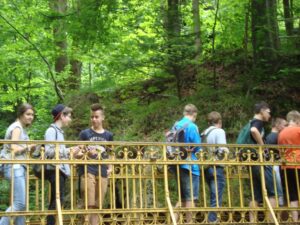 Do Kotliny Kłodzkiej…