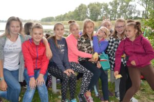 Rajd do Samołęża