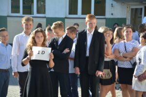Startujemy w nowy rok szkolny!