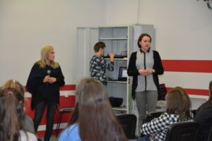 O Schronisku i Wolontariacie…
