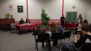 Konkurs Wiedzy o Patronie