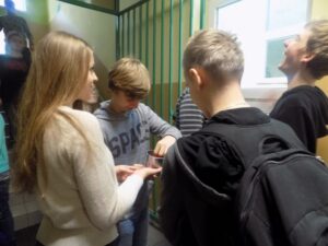Światowy Dzień Walki z AIDS