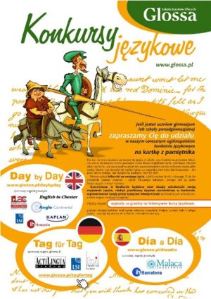 Konkurs Day by Day