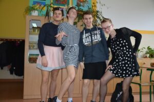Dzień w Spódnicy A.D. 2017