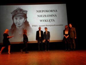Obchodzimy Narodowy Dzień Żołnierzy Wyklętych