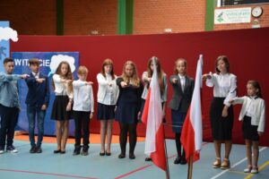 Inauguracja Roku Szkolnego 2017/2018