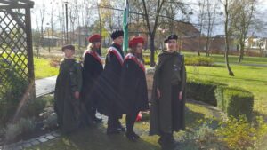 Gminne Obchody Święta Niepodległości