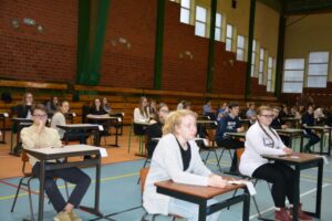 Próbne Egzaminy Gimnazjalne