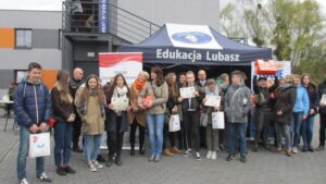 Sukces Szkolnych Ratowników Przedmedycznych!