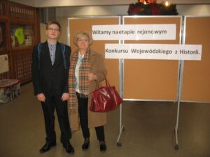 Z ostatniej chwili – Marek Znów w Finale