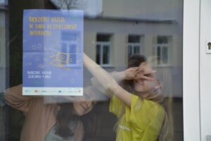 Tworzymy kulturę szacunku w Sieci