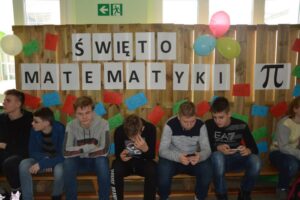 Święto Matematyki