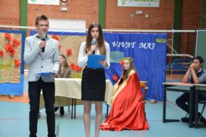 Trzeciomajowa lekcja historii