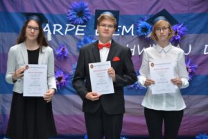 Carpe Diem – Chwytaj dzień