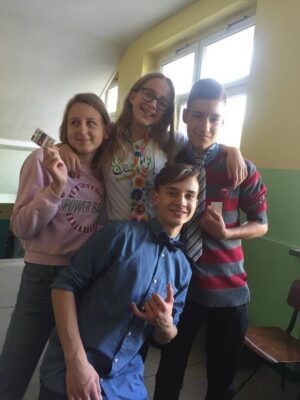 Dzień w krawacie
