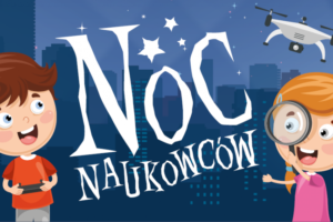 Noc Naukowców 2018