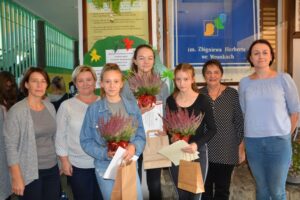Historia zapisana w drzewach