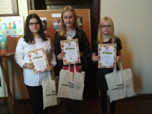 Najwięcej nagród znów dla Wronek…